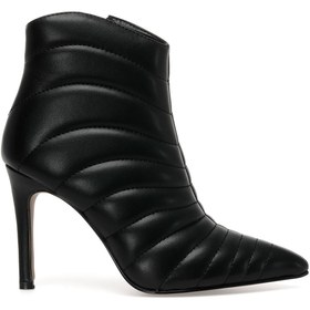 Resim Nine West Teranıa 2pr Siyah Kadın Topuklu Bot 