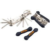 Resim Alyan Çakı Icetoolz Reserve-16 Multi Tool 