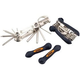 Resim Alyan Çakı Icetoolz Reserve-16 Multi Tool 