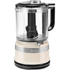 Resim KitchenAid 5KFC0516EAC Mutfak Robotu 