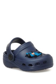 Resim Kinetix Frog 3fx Lacivert Erkek Çocuk Sandalet 