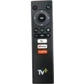 Resim Kumandacenter Turkcell Tv Plus Ready 4K Android Tv Box Uzaktan Kumandası orjinal ürün 