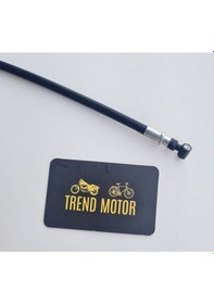 Resim Ön Fren Teli Haladı - Kuba Trendy & Kuba Twıster 