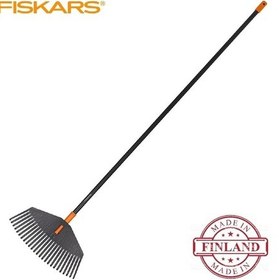 Resim Fiskars 135026 Solid Yaprak Tırmığı M 
