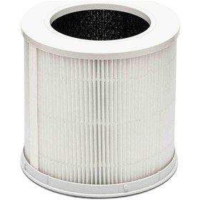 Resim Xiaomi Smart Air Purifier 4 Compact Uyumlu Akıllı Hava Temizleyici Filtre 