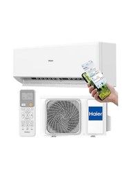 Resim Haier Revive Plus AS68RDAHRA-TR A++ Wi-Fi 24000 BTU Inverter Duvar Tipi Klima 