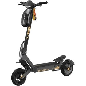Resim Onvo MX-01 Elektrikli Scooter 800 W 