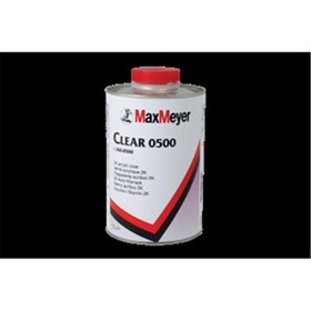 Resim MAXMEYER 0500 VERNİK GL 