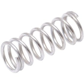 Resim BDR Leke Temizleme Tabancası Sarı Piston Mil Yayı YH-120-15 