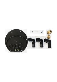 Resim PRİNS VSI 2 /SILVERLINE UYUMLU DİYAFRAM TAMİR TAKIMI 