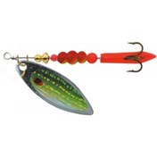 Resim Effe Aglia Hg2232 No:5 17gr Spinner Kaşık 