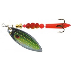 Resim Effe Aglia Hg2232 No:5 17gr Spinner Kaşık 