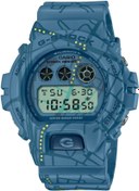 Resim Casio Dw-6900sby-2dr Kol Saati 