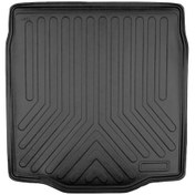 Resim Citroen C4x 3d Bagaj Havuzu Paspası 2023 Sonrası -friemats 