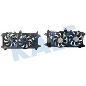Resim Fan Motoru Doblo 1,3 Mjet 1,9jtd 01 Klimalı 46821264 351310 