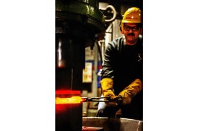 Resim İzeltaş Alyan Anahtar Altı Köşe Allen 5 mm - 10 Adet 