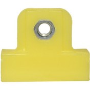 Resim Klips Cam Kızak 2 Adet 