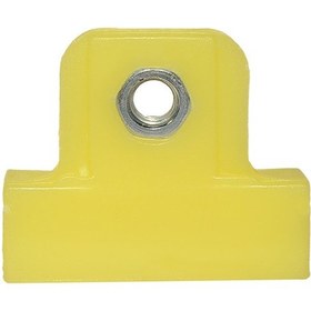 Resim Klips Cam Kızak 2 Adet 