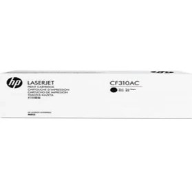 Resim Hp CF310AC (826A) Siyah Toner Laserjet M855 