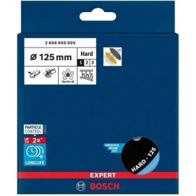 Resim Bucuks Mey Ithalat® Bosch Get 55-125 Gex 34-125 Expert Hard Taban 2 608 900 005 