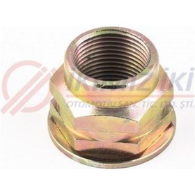 Resim Aks Somunu Tempra 504605287 