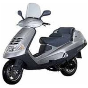 Resim Kappa Kr11 Pıaggıo Hexagon 125150180250 01-04 Arka Canta Tasıyıcı Renkli 