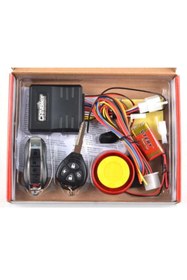 Resim Wiwi Motosiklet Alarm Seti. Tüm Motosiklet Markalarıyla Uyumludur. 