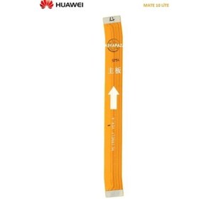 Resim Axya Huawei Uyumlu Mate 10 Lite Ara Film Rne-L01 