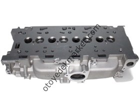 Resim Ford Courier (2014-2018) Euro 5 1.5 1.6 Tdci Silindir Kapağı Komple Subaplı (Psa) 