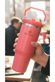 Resim Stanley The IceFlow Flip Straw 2.0 Tumbler 0.89L 