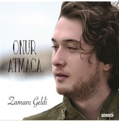 Resim Onur Atmaca - Zaman Geldi (Cd) 