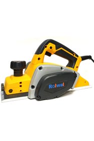 Resim Rolwal Profesyonel 780w Planya Makinesi 