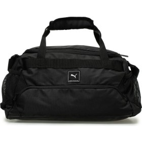 Resim Puma Training Small 19L Unisex Siyah Spor Çantası.01 