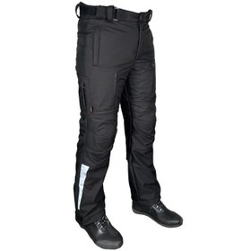 Resim FORTE GT 1093 Korumalı Pantolon 