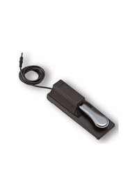 Resim Studiologic Vfp-1-25 tekli Piyano Stil Sustain Pedalı 