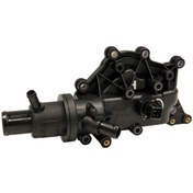 Resim Genel Markalar Renault Laguna, 1 Megane 1 Clio 2 1.6 16v Termostat Komple 8200561426 