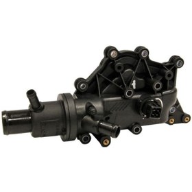 Resim Genel Markalar Renault Laguna, 1 Megane 1 Clio 2 1.6 16v Termostat Komple 8200561426 