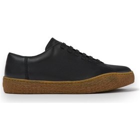 Resim Camper K100927-m Peu Terreno Sneaker Siyah Erkek Spor Ayakkabı Siyah 