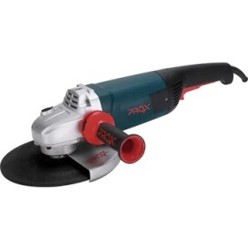 Resim Prox PR-120600 Profesyonel Büyük Taşlama 2600W 230mm 3Mt Kablo 