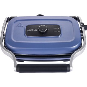 Resim Grill'O GR632 Waffle Maker 