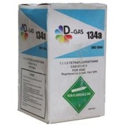 Resim D GAS R - 134a 13,60kg 