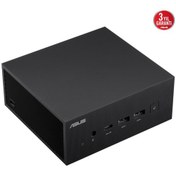 Resim ASUS PN53-BBR575HD AMD RYZEN 5 R5-7535HS BAREBONE (RAM YOK DISK YOK) FreeDOS Mini Masaüstü PC 