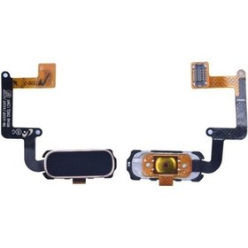 Resim Samsung Uyumlu Galaxy A320 A3 2017 Için Oem Home Tuş (469288512) 