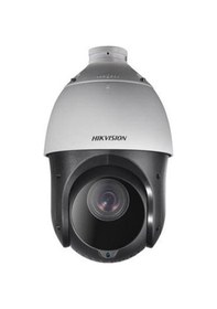 Resim Hıkvısıon Ds-2de4425ıw-de 4mp 25x Zoom Ip Speed Dome Ptz Kamera 100mt Ir 