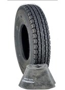 Resim 400-8 Tt Tubetype Sepet Lastiği + İç Lastik Set 