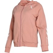 Resim Hummel Giyim Ceket Hmlsedan Zip Hoodie 