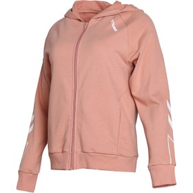 Resim Hummel Giyim Ceket Hmlsedan Zip Hoodie 