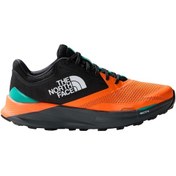Resim The North Face M Vectıv Endurıs 3 Erkek Ayakkabısı Nf0A7W5Ox9J1 001 
