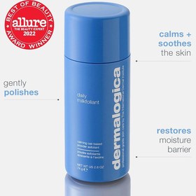 Resim Dermalogica Daily Milkfoliant 13 gr 