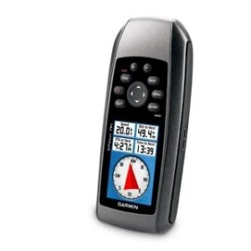 Resim Garmin Gpsmap 78S El Tipi Gps 